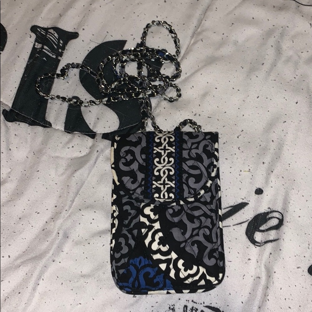 Vera Bradley crossbody